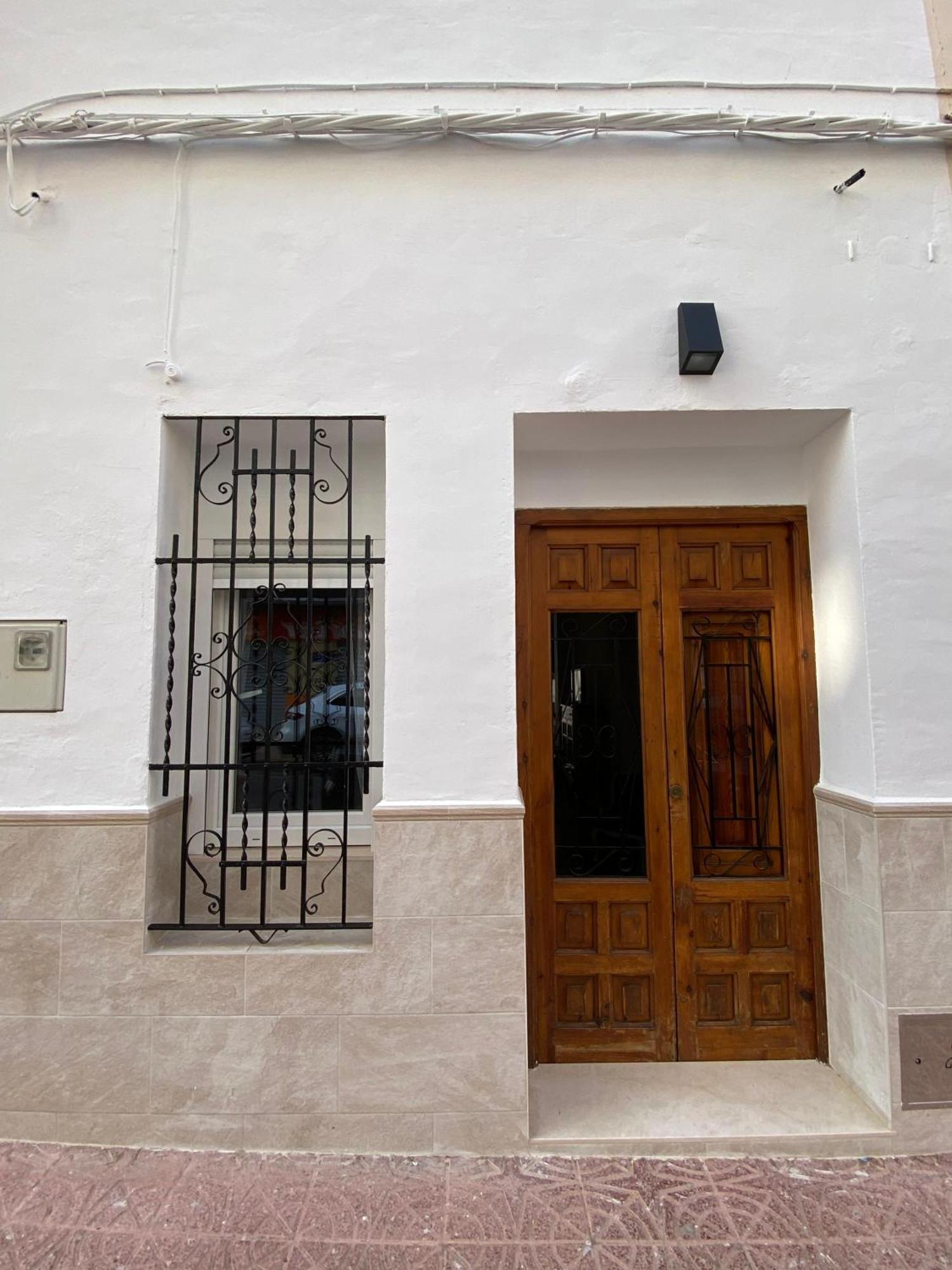 Villa Casa La Culle Favareta Exterior foto