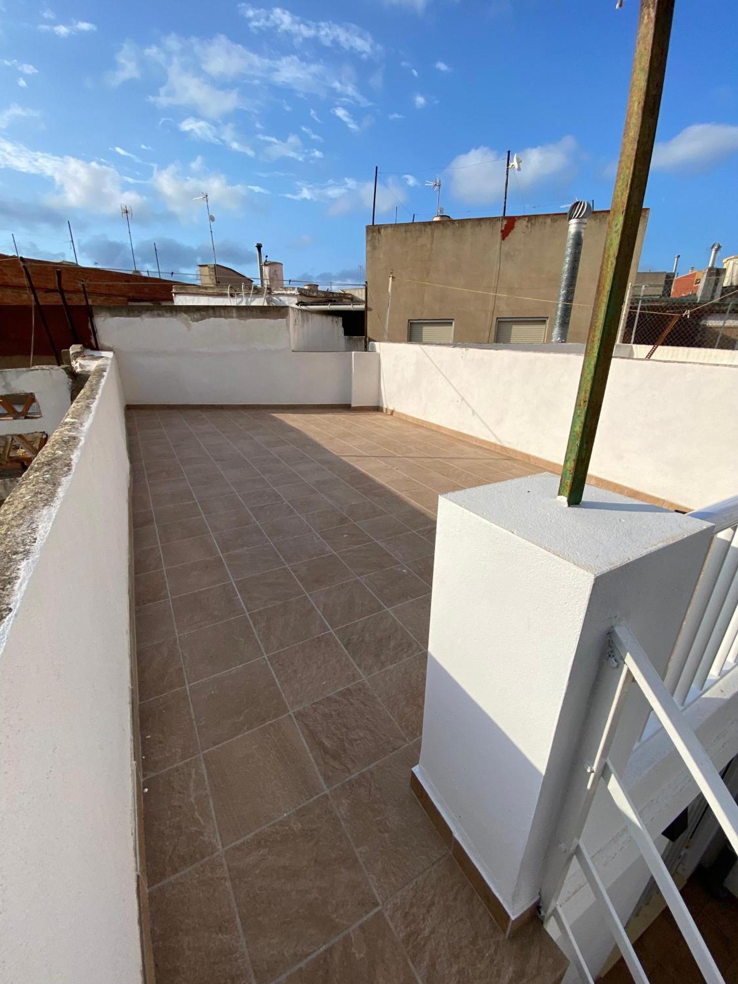Villa Casa La Culle Favareta Exterior foto